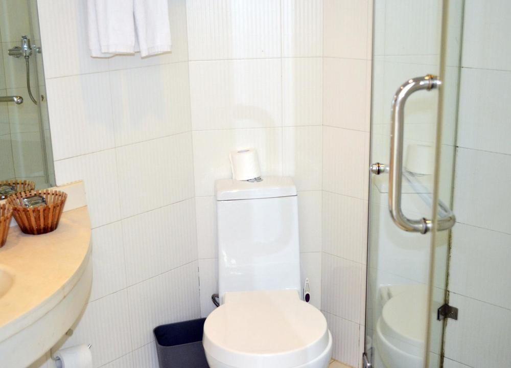 Shanghai City Central Hotel 上海市 エクステリア 写真