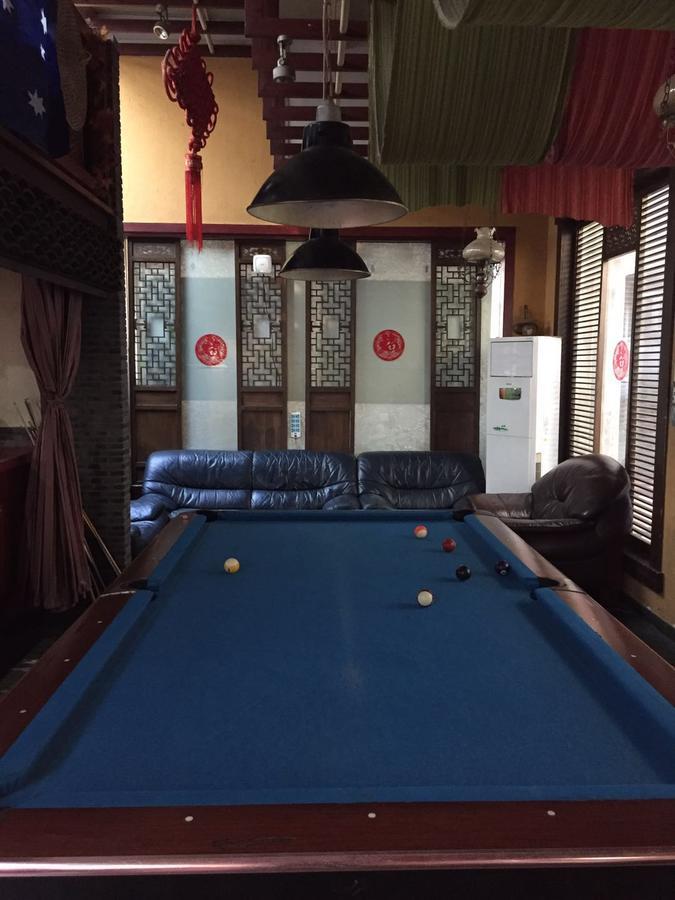 Shanghai City Central Hotel 上海市 エクステリア 写真