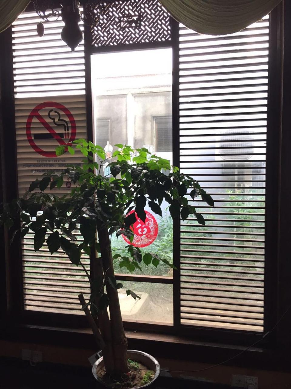 Shanghai City Central Hotel 上海市 エクステリア 写真